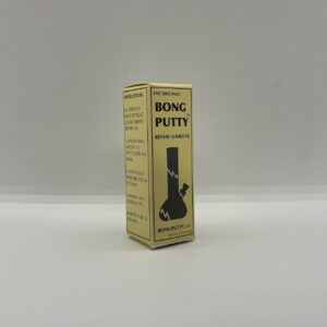 Bong Putty Bong Repair Adhesive